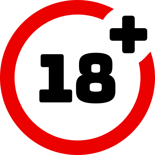 18+ Age Restriction Spain